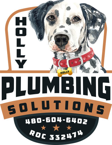 Holly-Plumbing-Logo